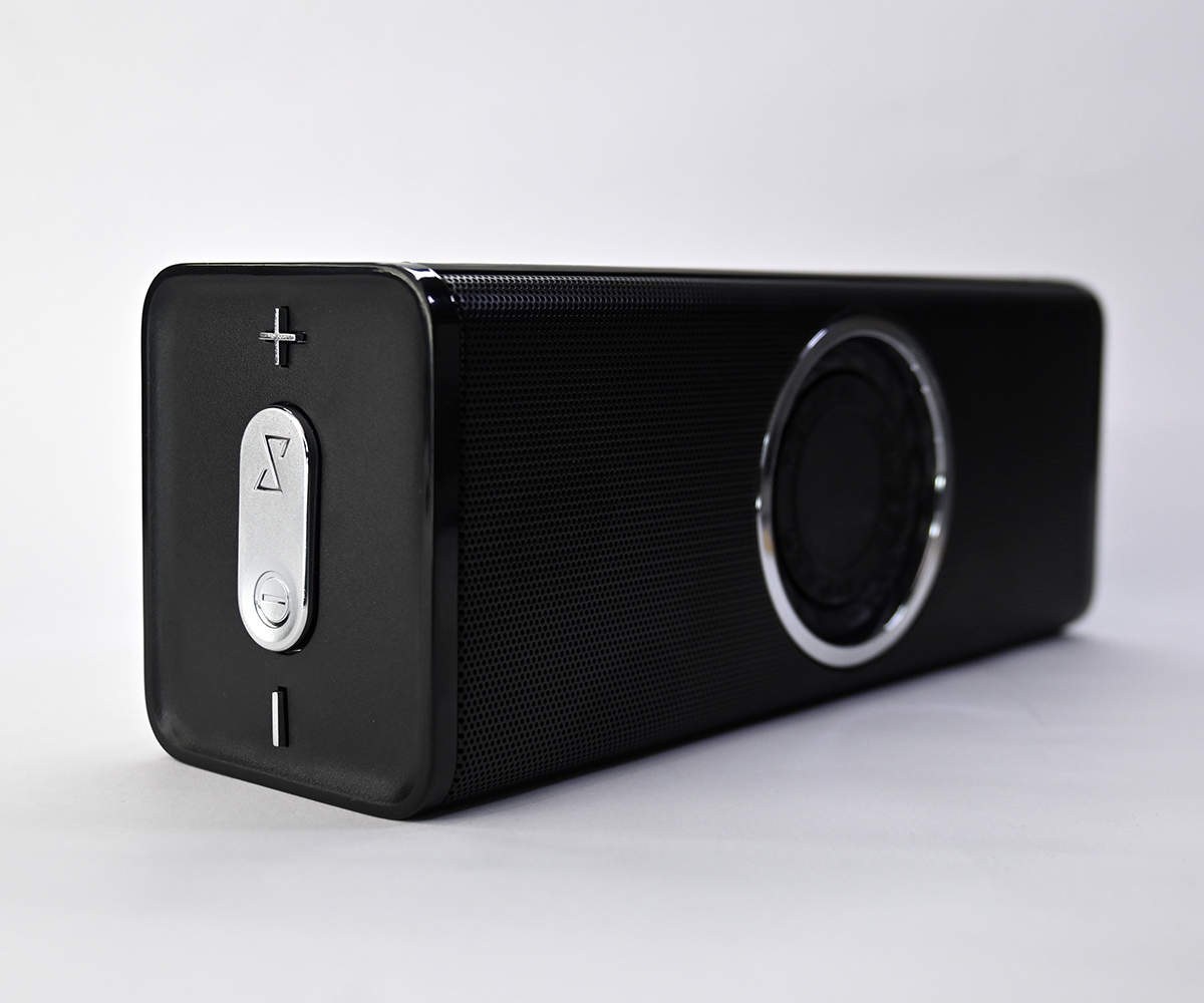 Koleer Portable Wireless Bluetooth Speaker