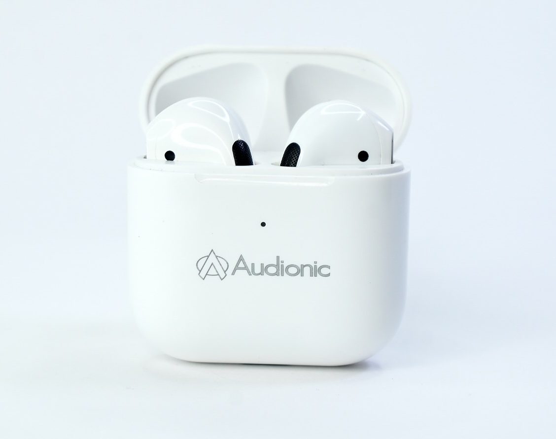 Audionic TWS WIRELESS HEADSET Airbuds 4