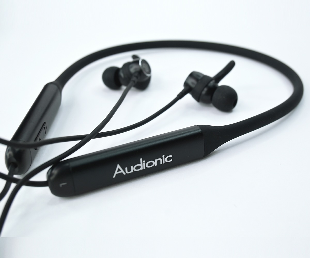 Audionic Supreme X20 Gaming Mode Wireless Bluetooth Earphones