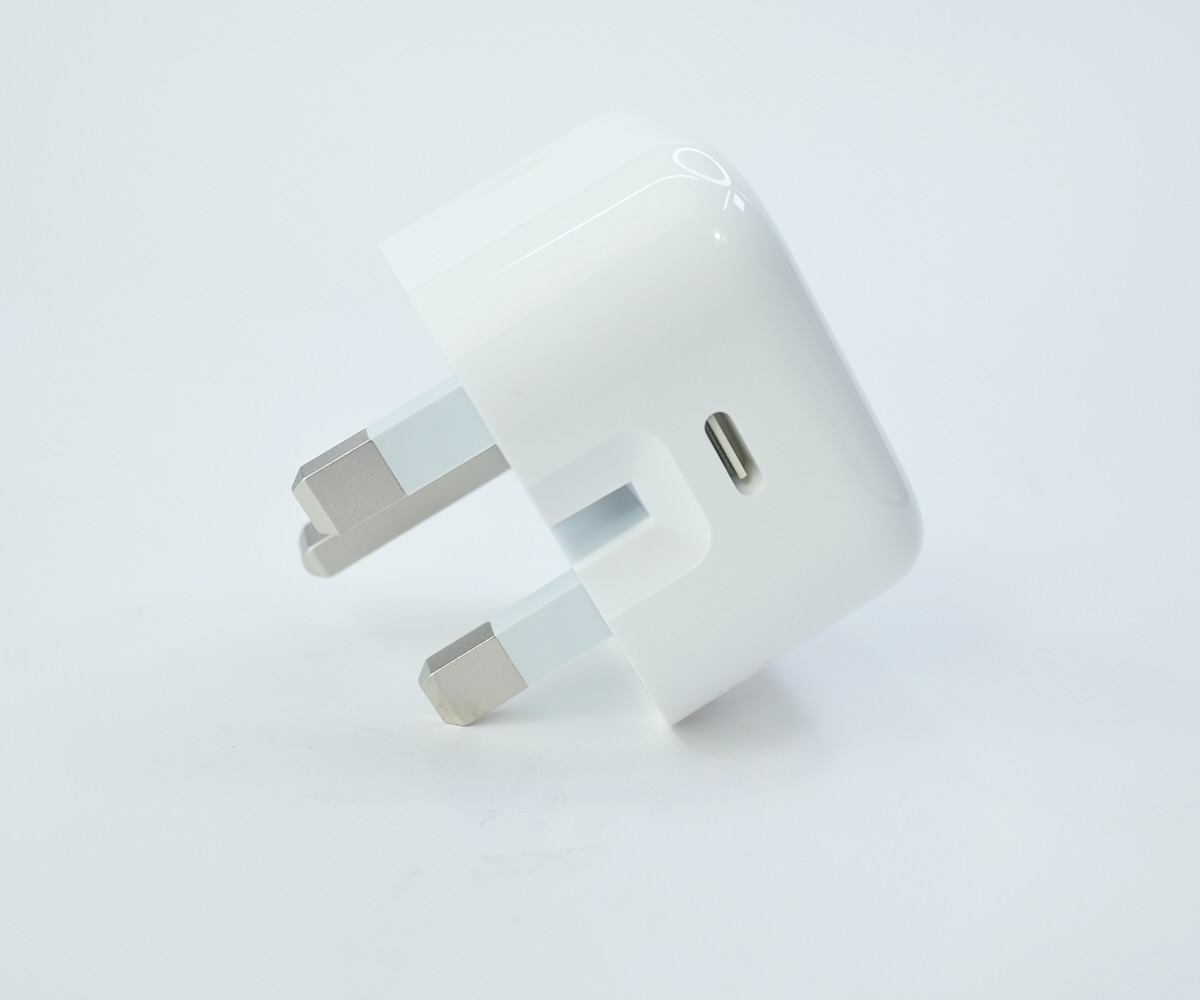 Official Apple Original 20W USB-C Power Adapter