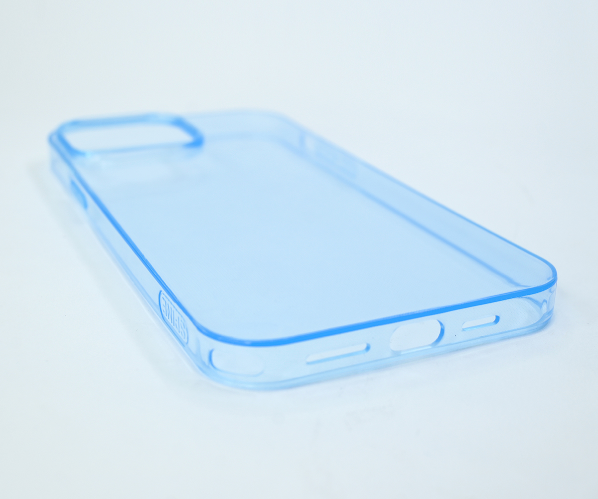 iPhone 13 Pro Max Case Liquid Crystal