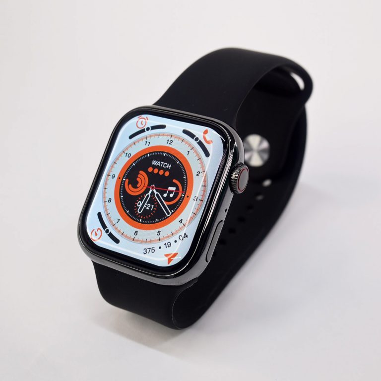 ws007 smart watch price