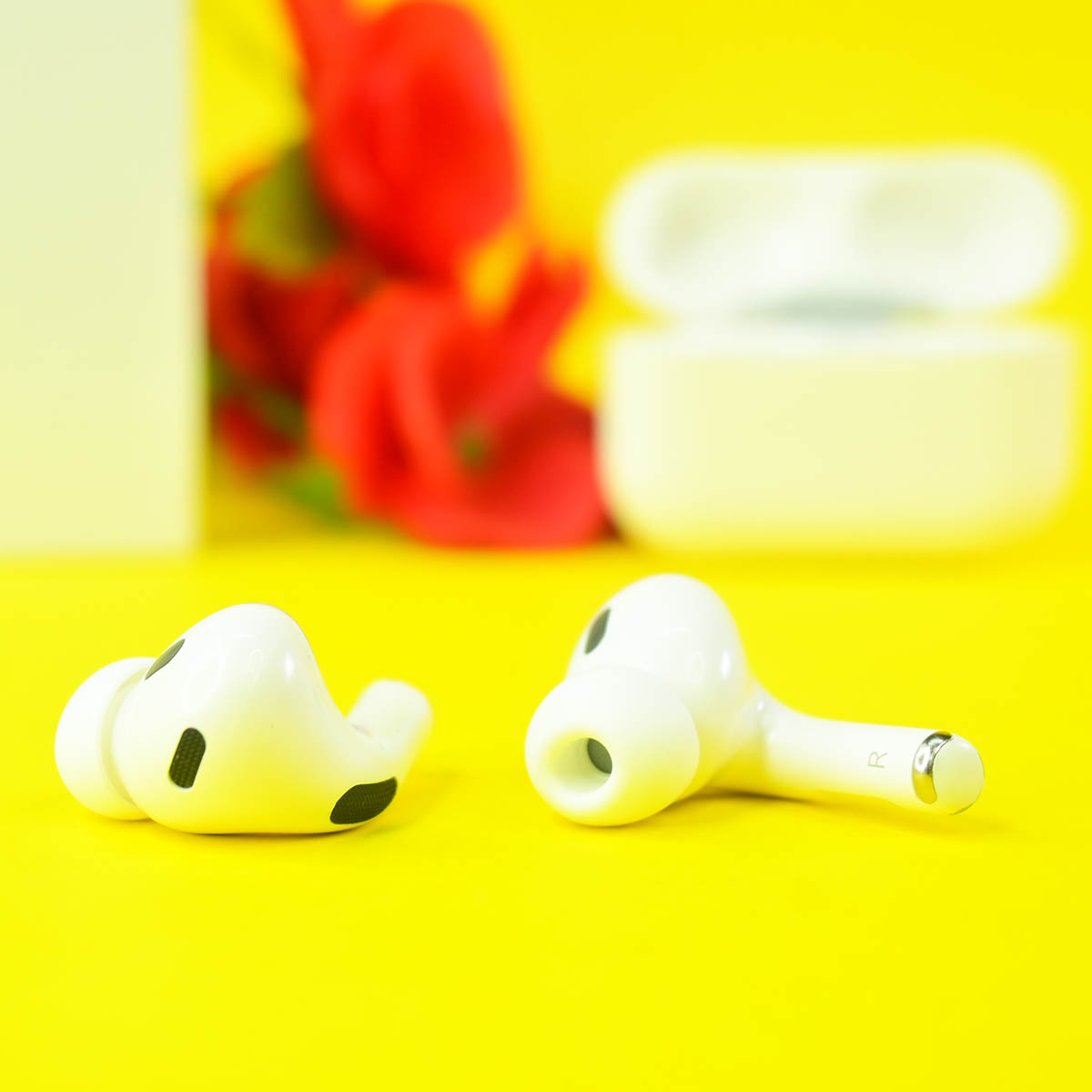 Airpods PRO 2nd Generation With IOS 16 Support Premium Replica