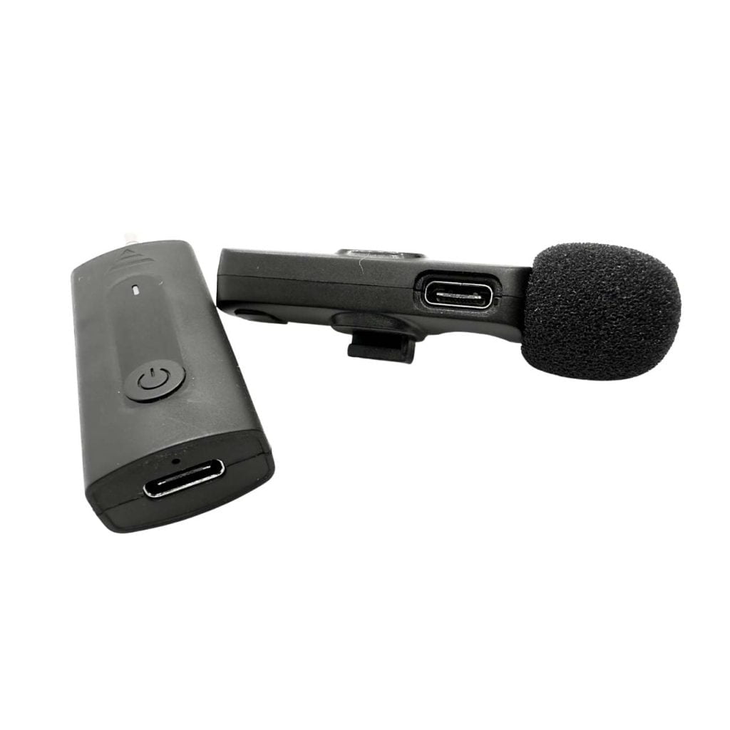 K35 Wireless Microphone CM Shop