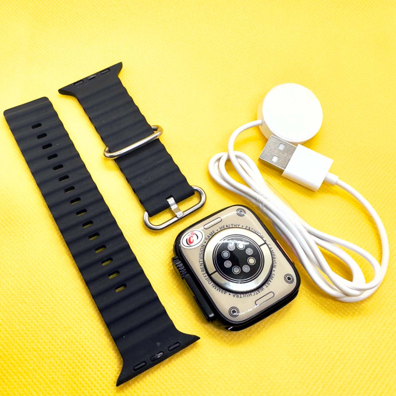 T900 Ultra Smartwatch 2023