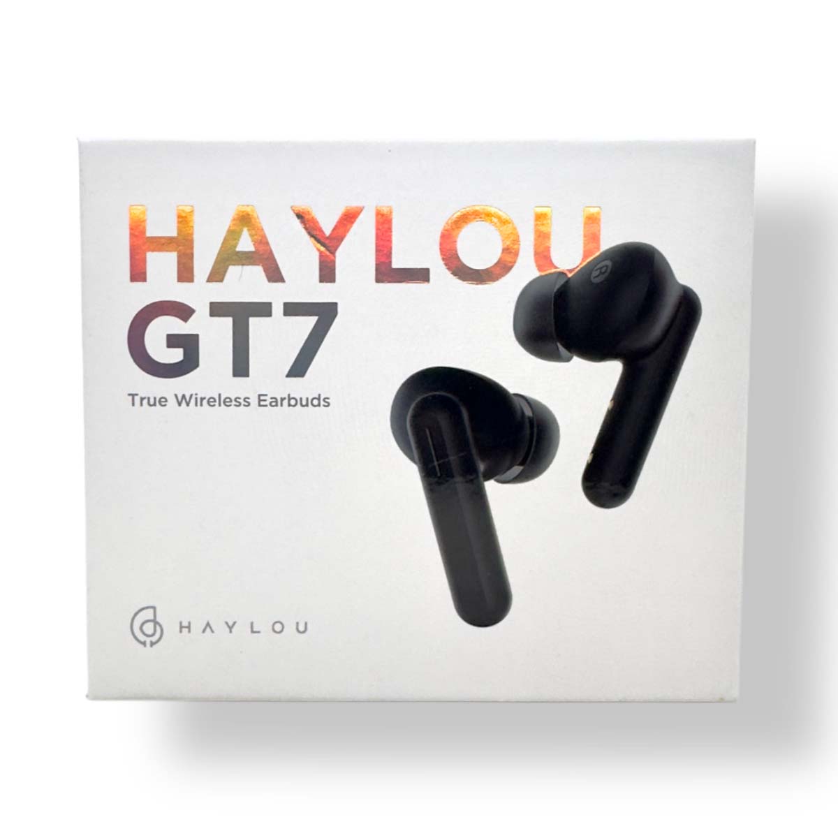 HAYLOU GT7 Waterproof Earphones