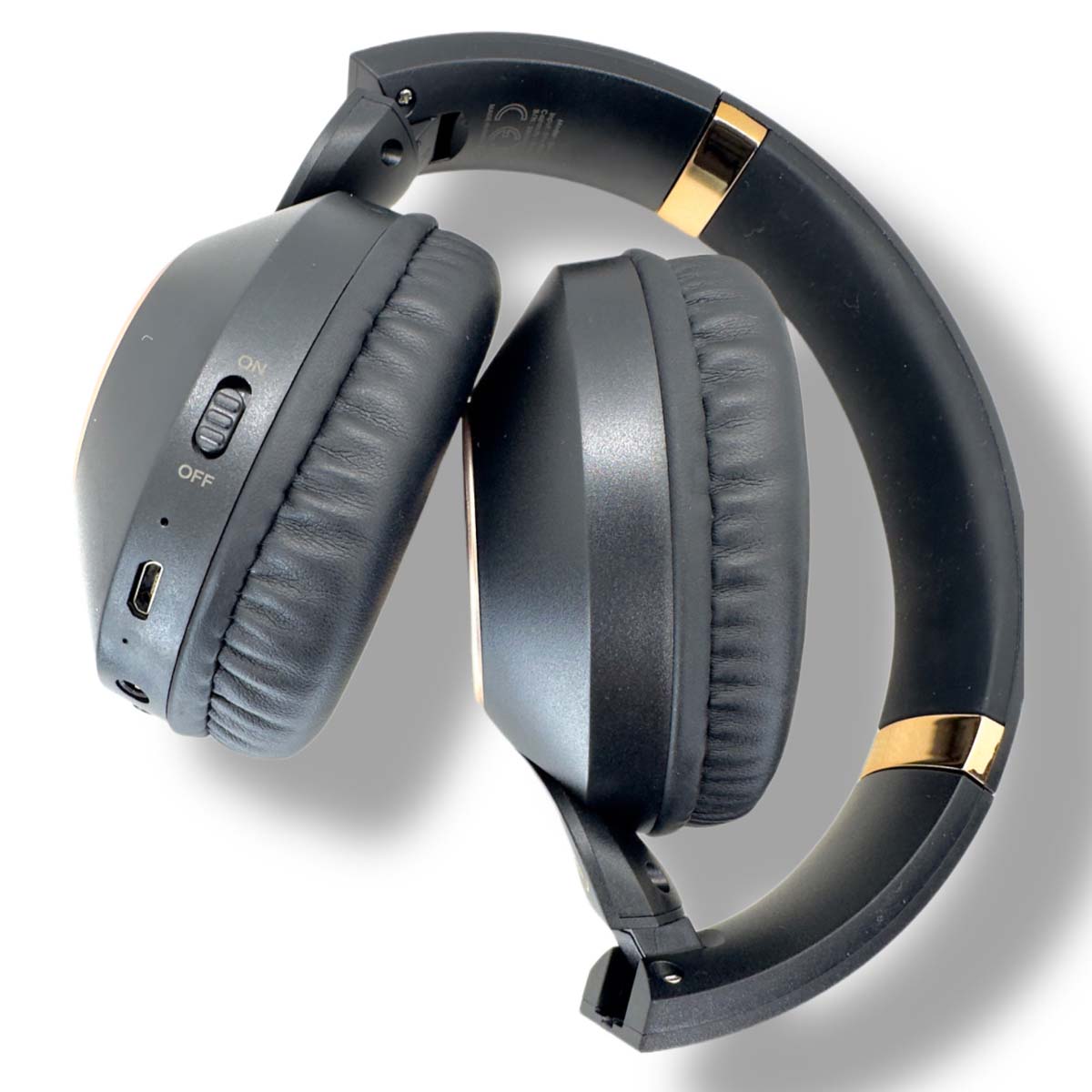 Sony headphones with 2024 memory card slot