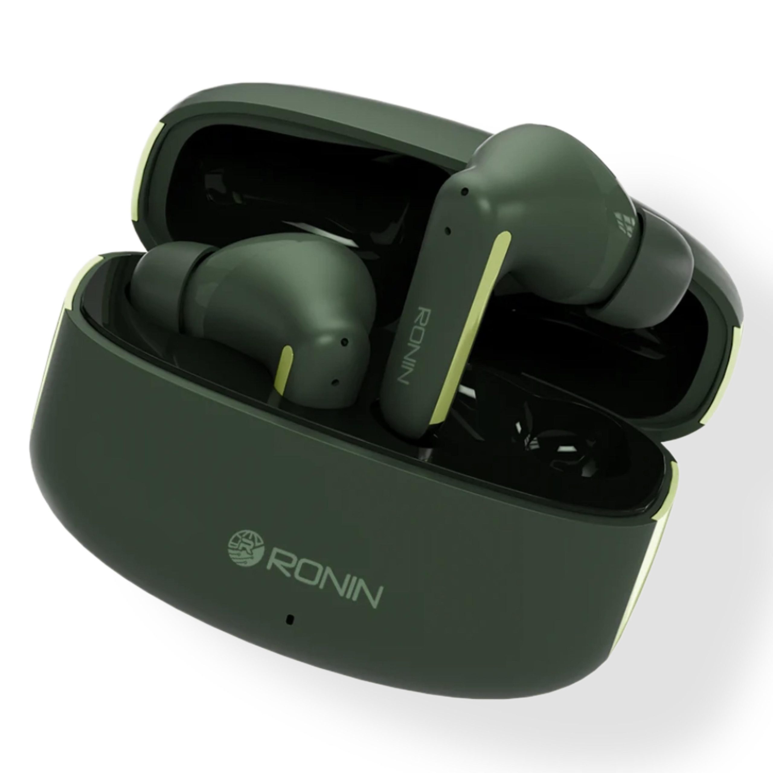 RONIN R140 EARBUDS WITH ANC & ENC