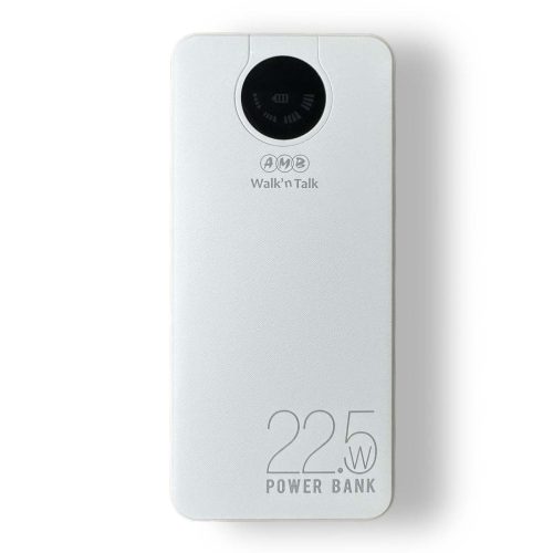 AMB BOOSTER40 22.5W PF 12000 MAH POWER BANK