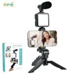 Video Making Kit Vlogging Kit AY-49