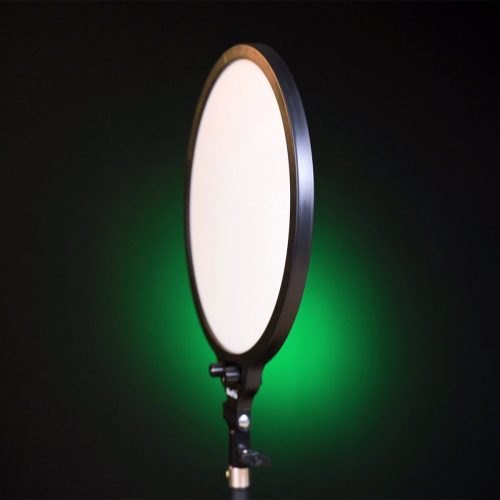Neepho LED Soft Ring Light NP-33CM
