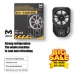 MEMO DL A3 COOLING FAN