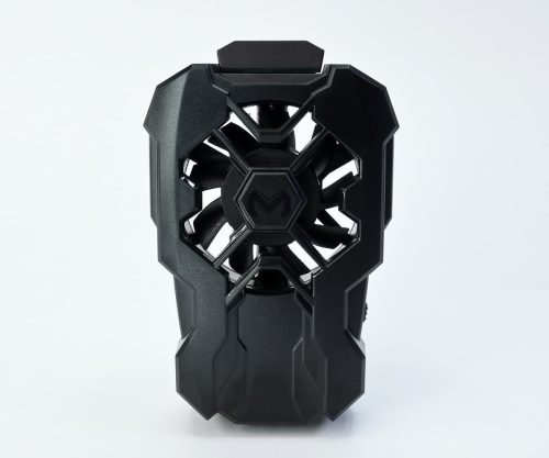 MEMO FL07 Mobile Phone Cooler Fan Pad for Mobile Phones