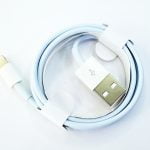Apple Lightning to USB Cable (1m) For iPhone iPad iPod