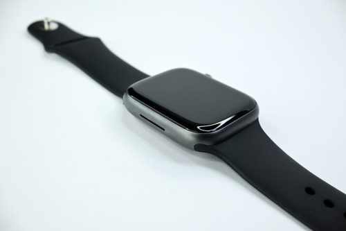 Microwear W17 Series 7 44mm Smart Watch 500 Watch Faces