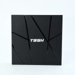 Original Android 10 TV Box T95H Smart Box