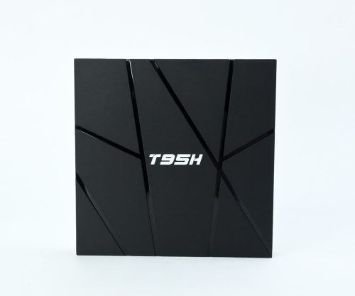 Original Android 10 TV Box T95H Smart Box