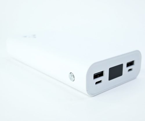 Atalfa 20000mAh Power Bank Charge Phones 2X Faster