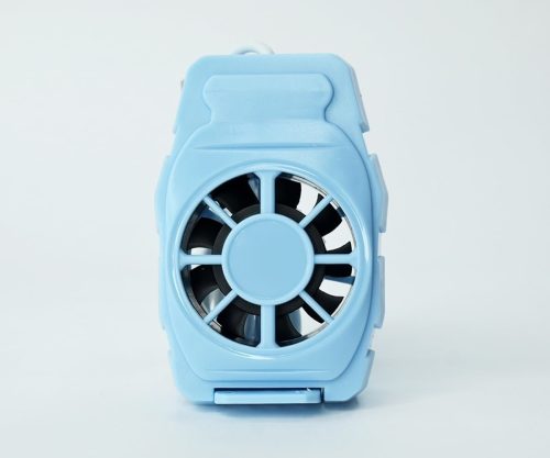 Mobile Phone Radiator S-05A USB Phone Cooling Fan