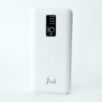 J-cell 10000 mAh Power Bank 5 in 1 Model j-102