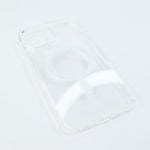 iPhone 13 Pro Max Clear Case with MagSafe