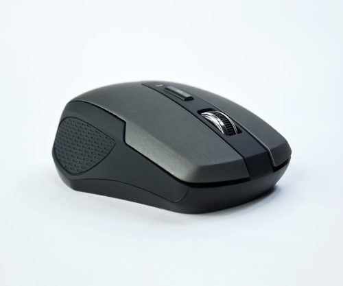 HP X9500 Universal Bluetooth Mouse No Need Dongle