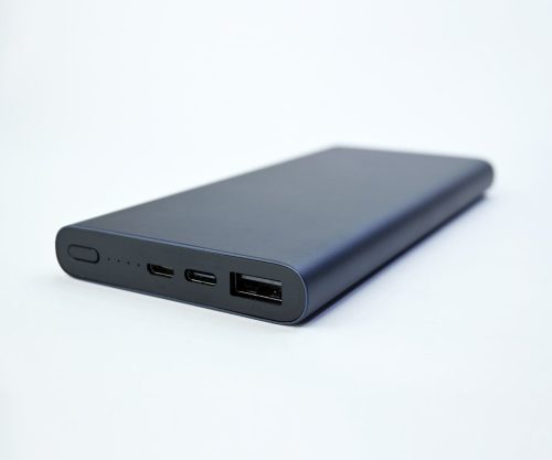 10000mAh Mi Power Bank 3 18W Fast Charging Version