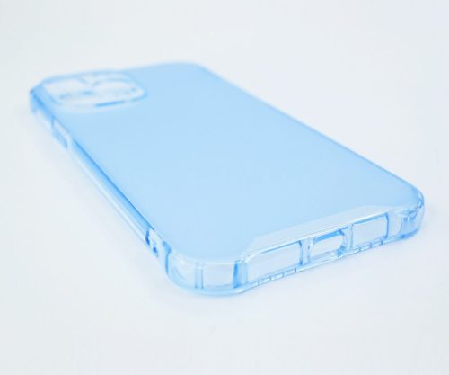 iPhone 13 Pro Max Berlia Camera Protective Case Transparent