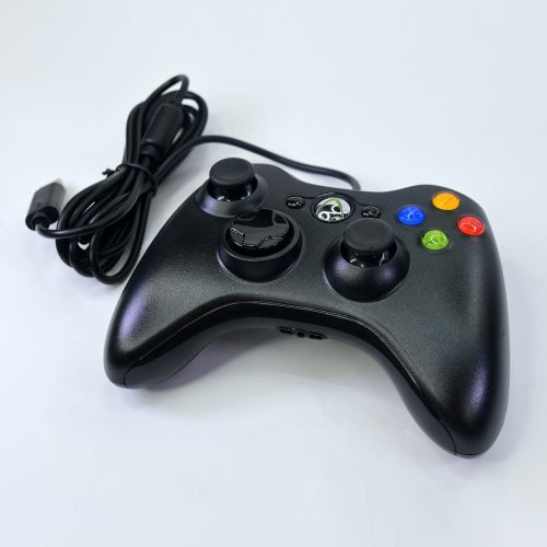 Microsoft Xbox 360 Controller for Windows