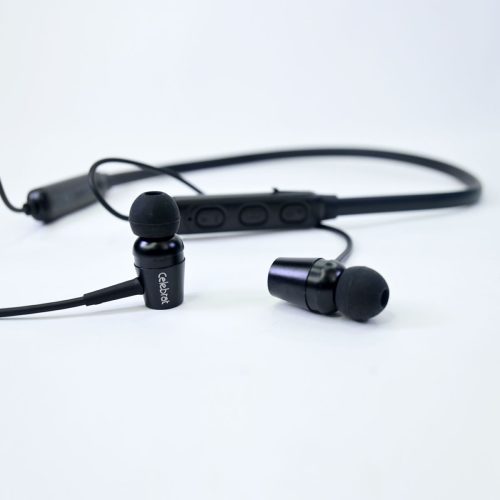 Neck Hanging Magnetic Earphones A15
