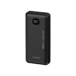Faster PD-45W power bank