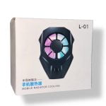 L01 COOLING FAN MOBILE RADIATOR