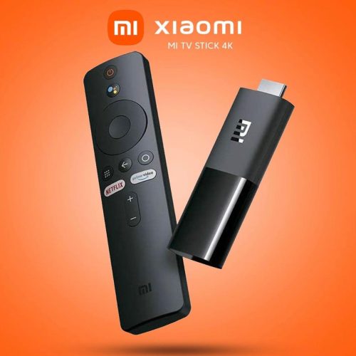 Xiaomi Tv Stick 4k