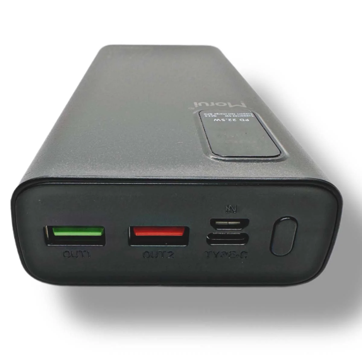 Morui MP-20PD 20000mAh Power Bank - Image 2