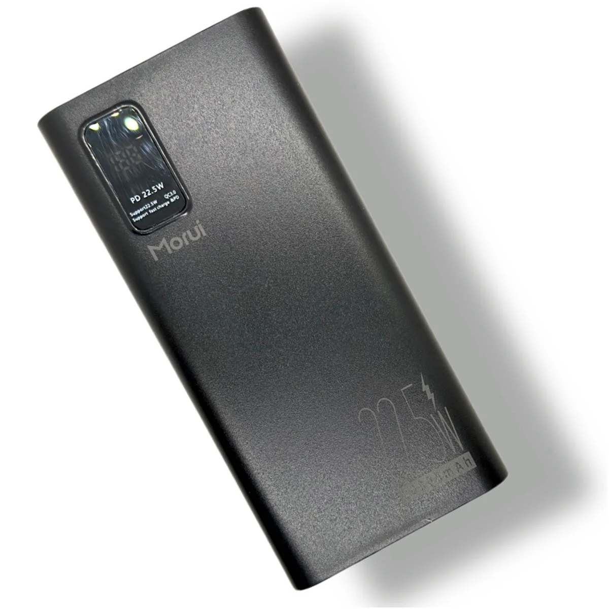 Morui MP-20PD 20000mAh Power Bank - Image 3