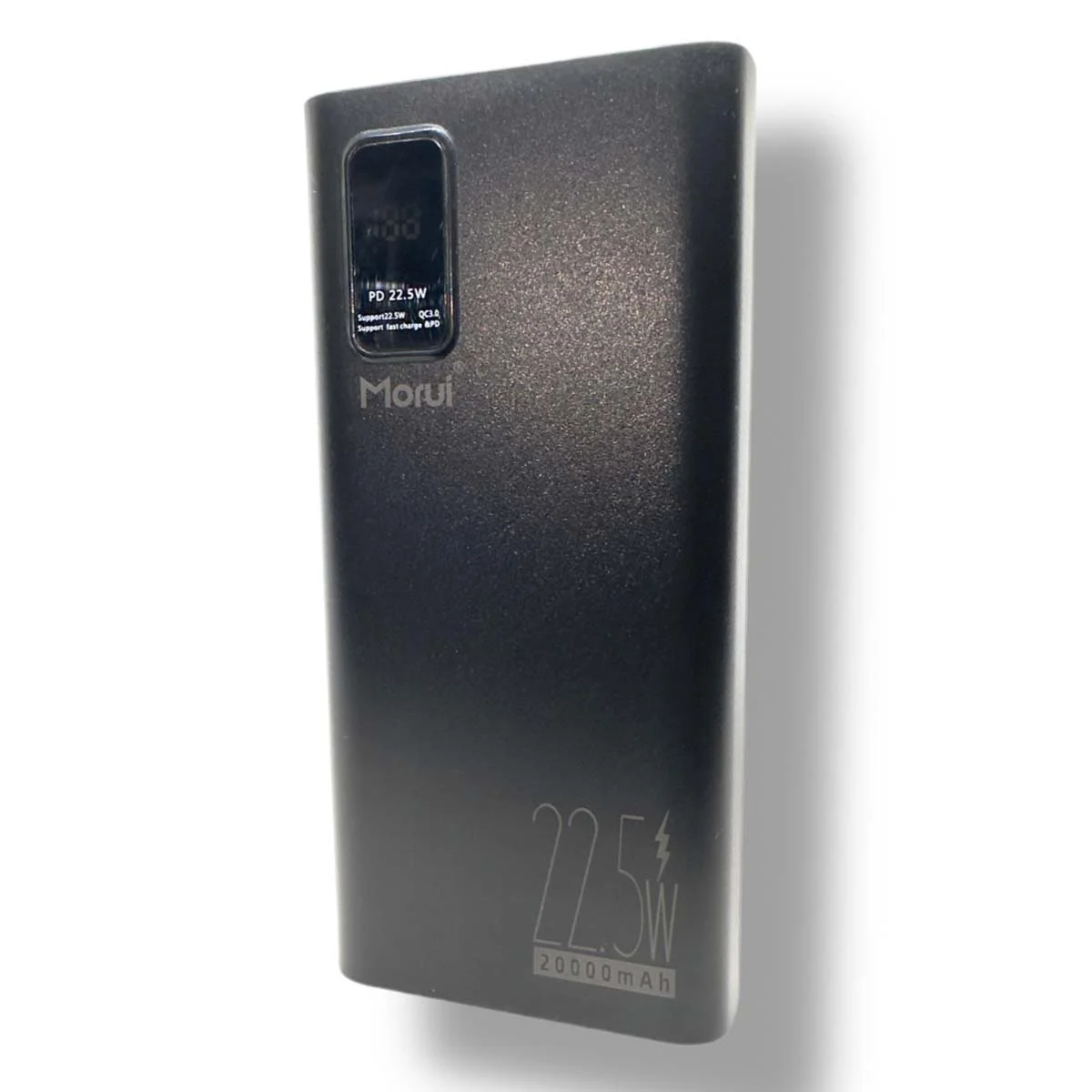 Morui MP-20PD 20000mAh Power Bank - Image 4