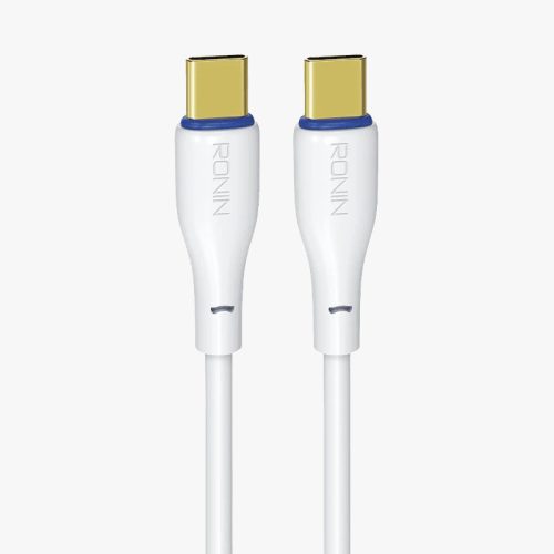 RONIN R2005 TYPE-C TO TYPE-C DATA CABLE