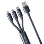 RONIN R-2015 3 In 1 Cable