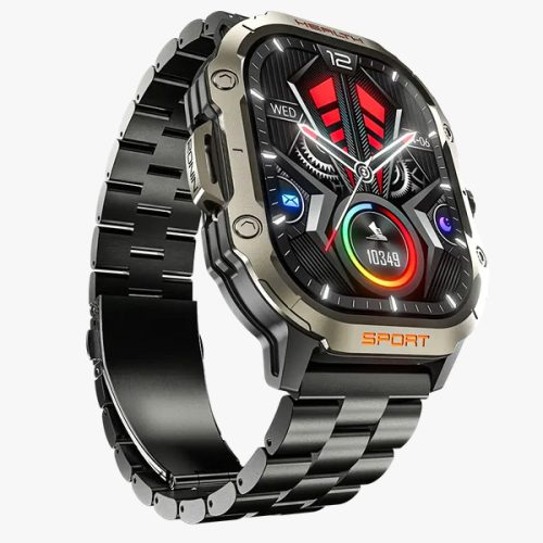 RONIN R013 LUXE Smart Watch