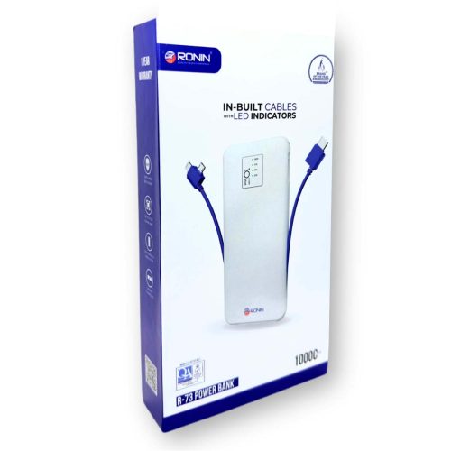 Ronin R-73 10000mAh Powerbank