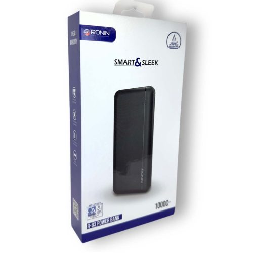 Ronin R-83 10000 mAh Powerbank