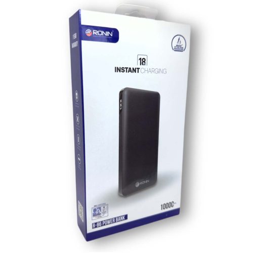 Ronin R-86 10000mAh Powerbank