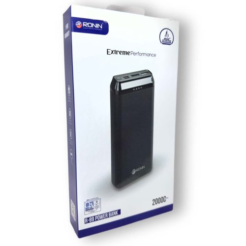 Ronin R-89 20000mAh Powerbank
