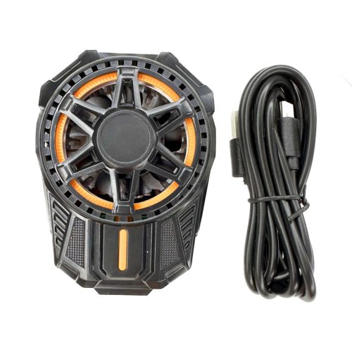 MOBILE RADIATOR COOLING FAN SL-01