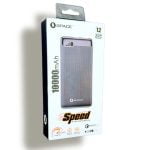 Space SP-073 Powerbank 10000mAh 22.5w