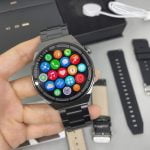 GT3 MAX SMARTWATCH
