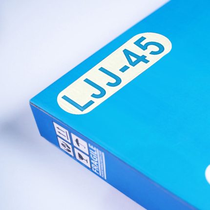 LJJ-45 18″ Professional RINGLIGHT for YouTubers and TikTokers - 45CM