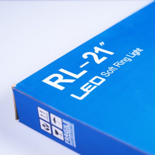 RL 21" RING LIGHT 53CM