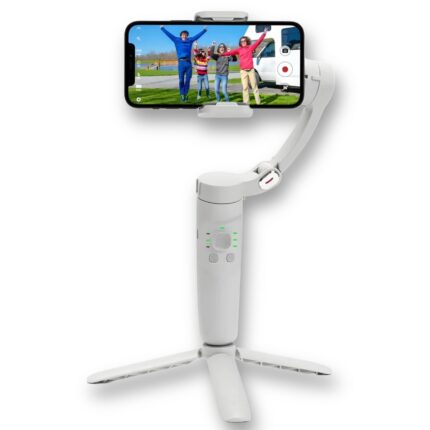 M1 3 Axis Gimbal Stabilizers