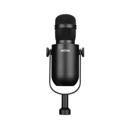 BOYA BY-DM500 Dynamic Broadcasting Microphone